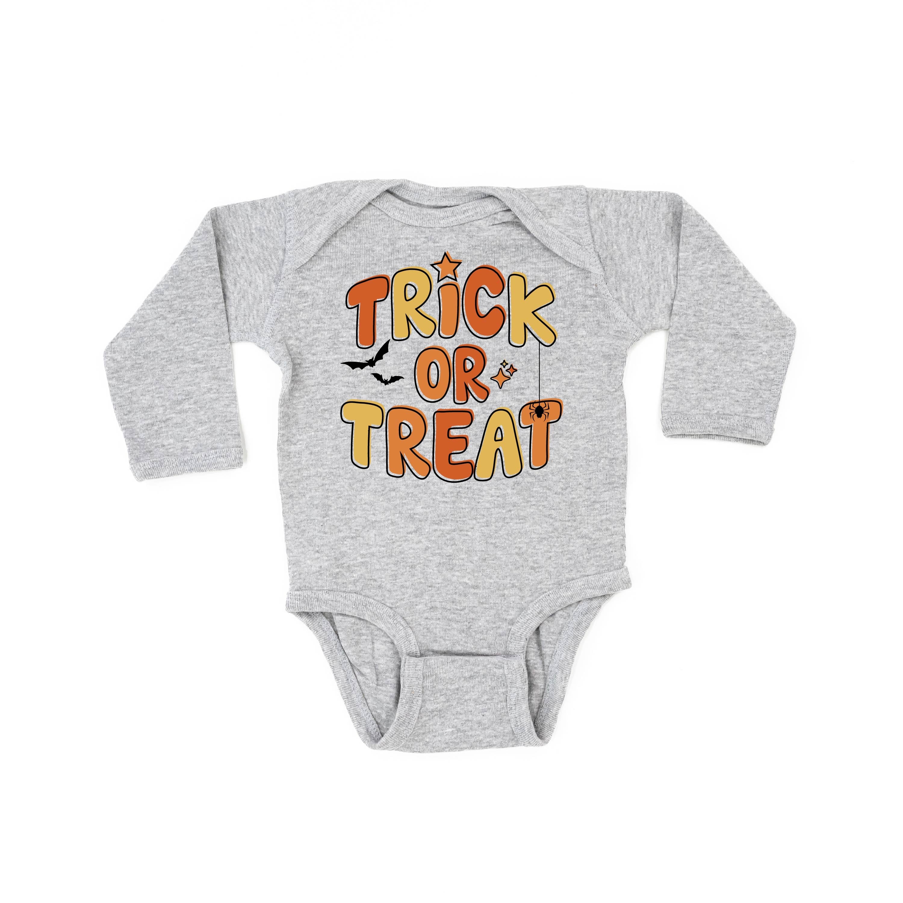 YELLOW) - Long Sleeve Child Shirt Little Mama Shirt Shop