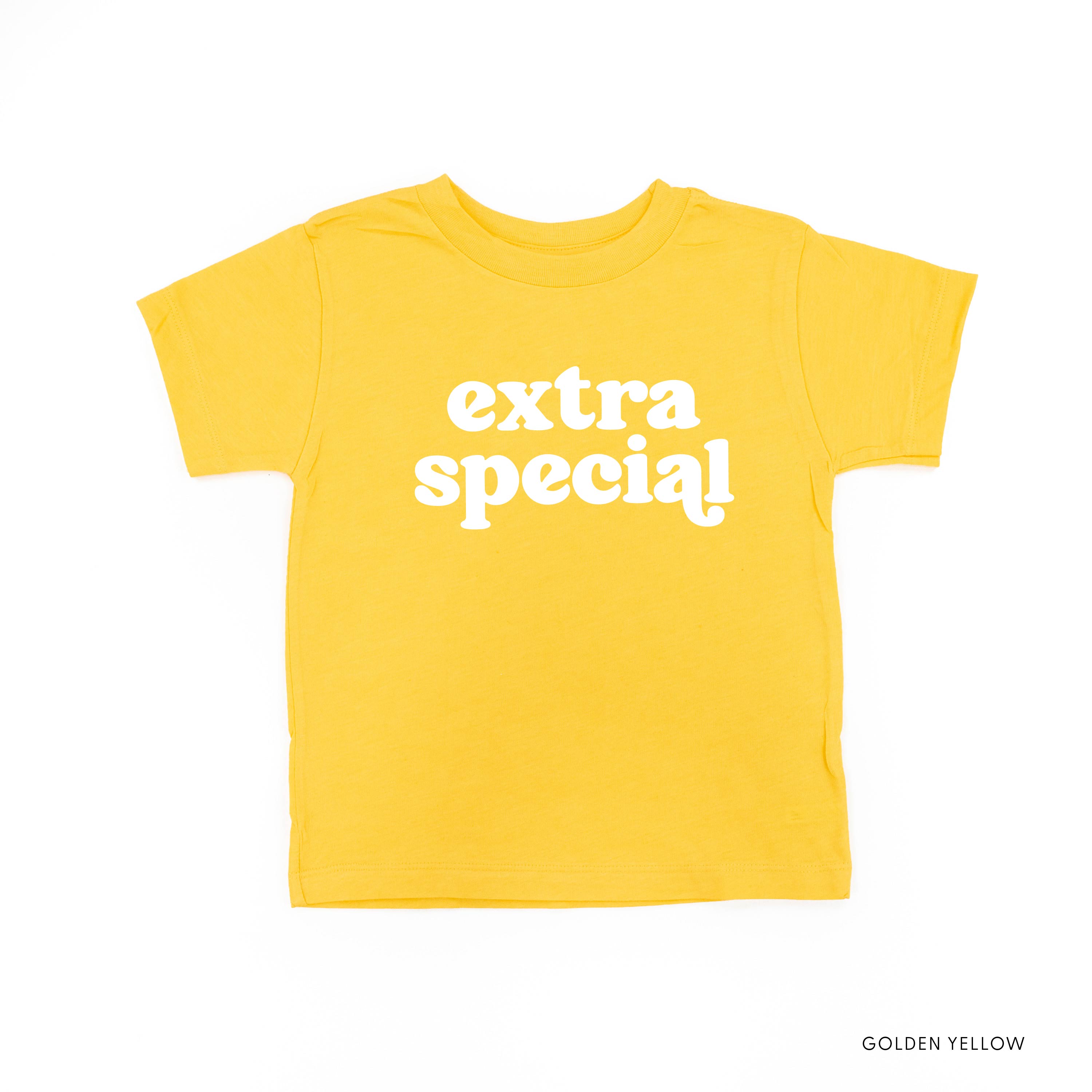 Extra Special - Child Tee Little Mama Shirt Shop