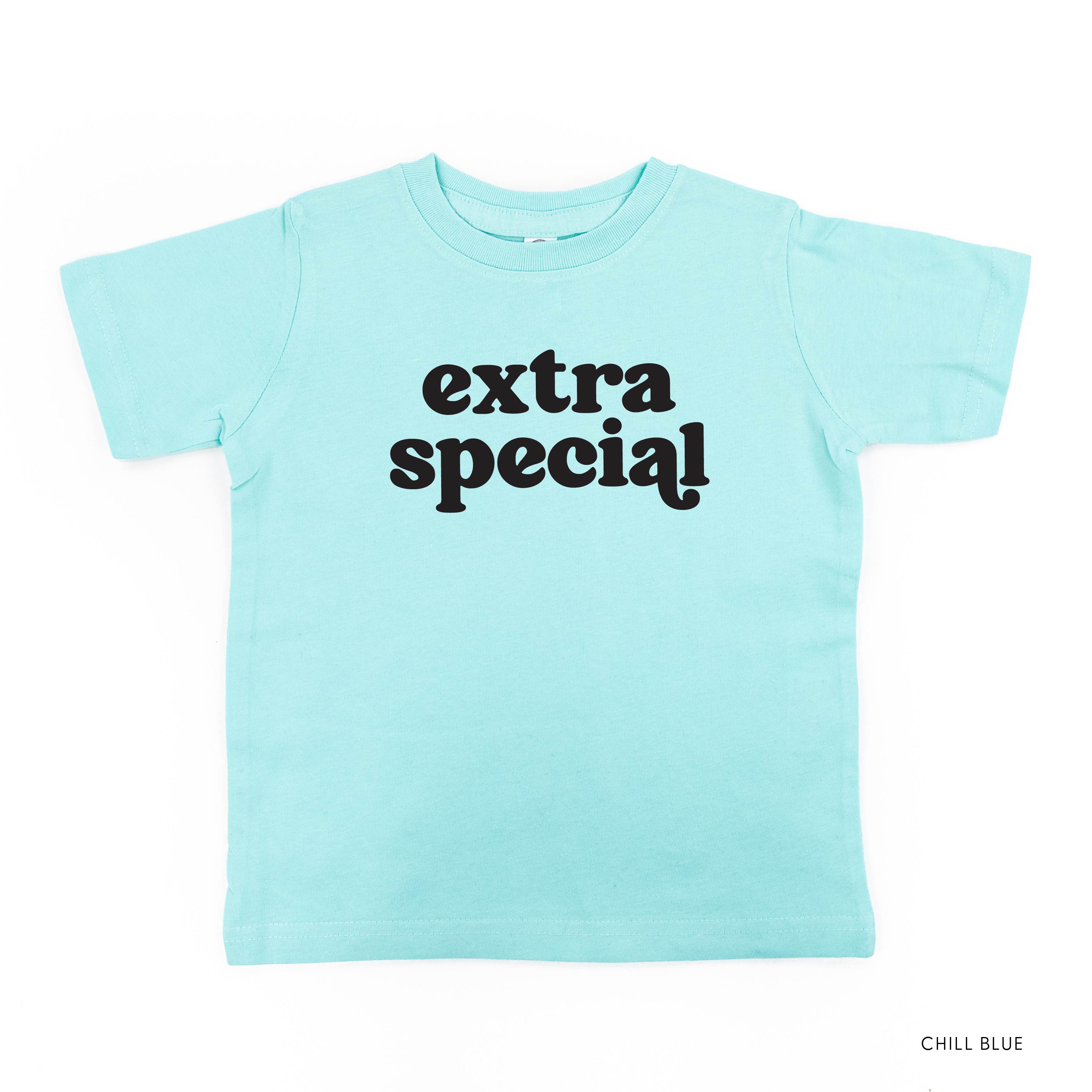 Extra Special - Child Tee Little Mama Shirt Shop