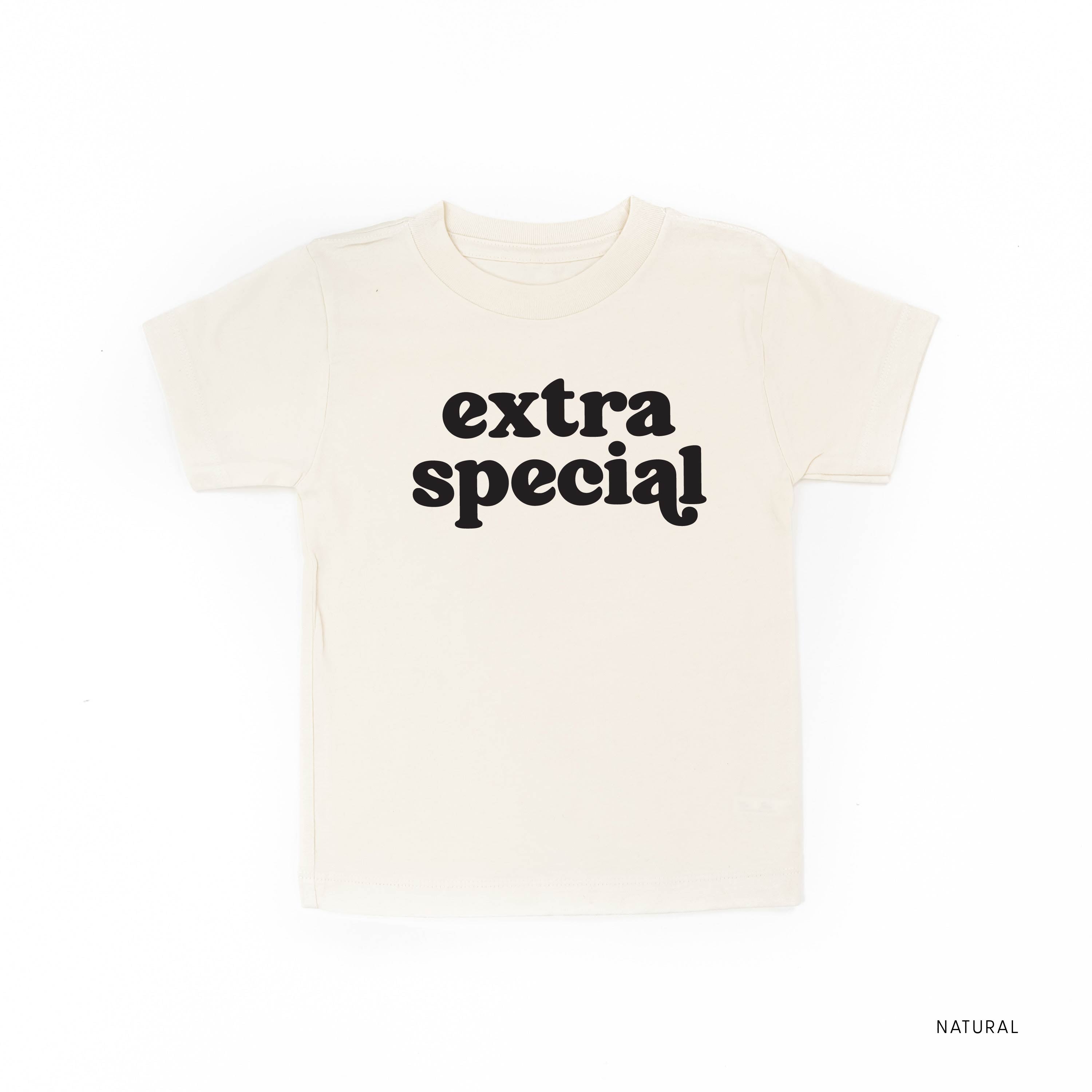 Extra Special - Child Tee Little Mama Shirt Shop