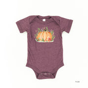 Fall Most of All - Short Sleeve Child Shirt Little Mama Shirt Shop