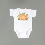 Fall Most of All - Short Sleeve Child Shirt Little Mama Shirt Shop