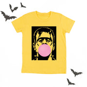 FRANK. - Short Sleeve Child Shirt Little Mama Shirt Shop