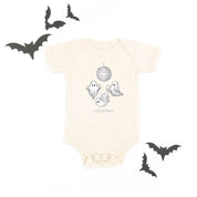 Let's Boogee - Short Sleeve Child Shirt Little Mama Shirt Shop