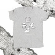 Let's Boogee - Short Sleeve Child Shirt Little Mama Shirt Shop