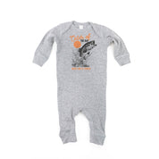 Catch Of The Day - Baby Sleeper Little Mama Shirt Shop