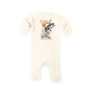Catch Of The Day - Baby Sleeper Little Mama Shirt Shop