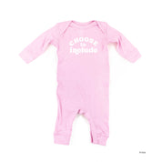 Choose to Include - Baby Sleeper Little Mama Shirt Shop