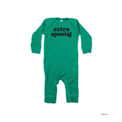 Extra Special - Baby Sleeper Little Mama Shirt Shop