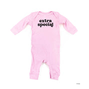 Extra Special - Baby Sleeper Little Mama Shirt Shop