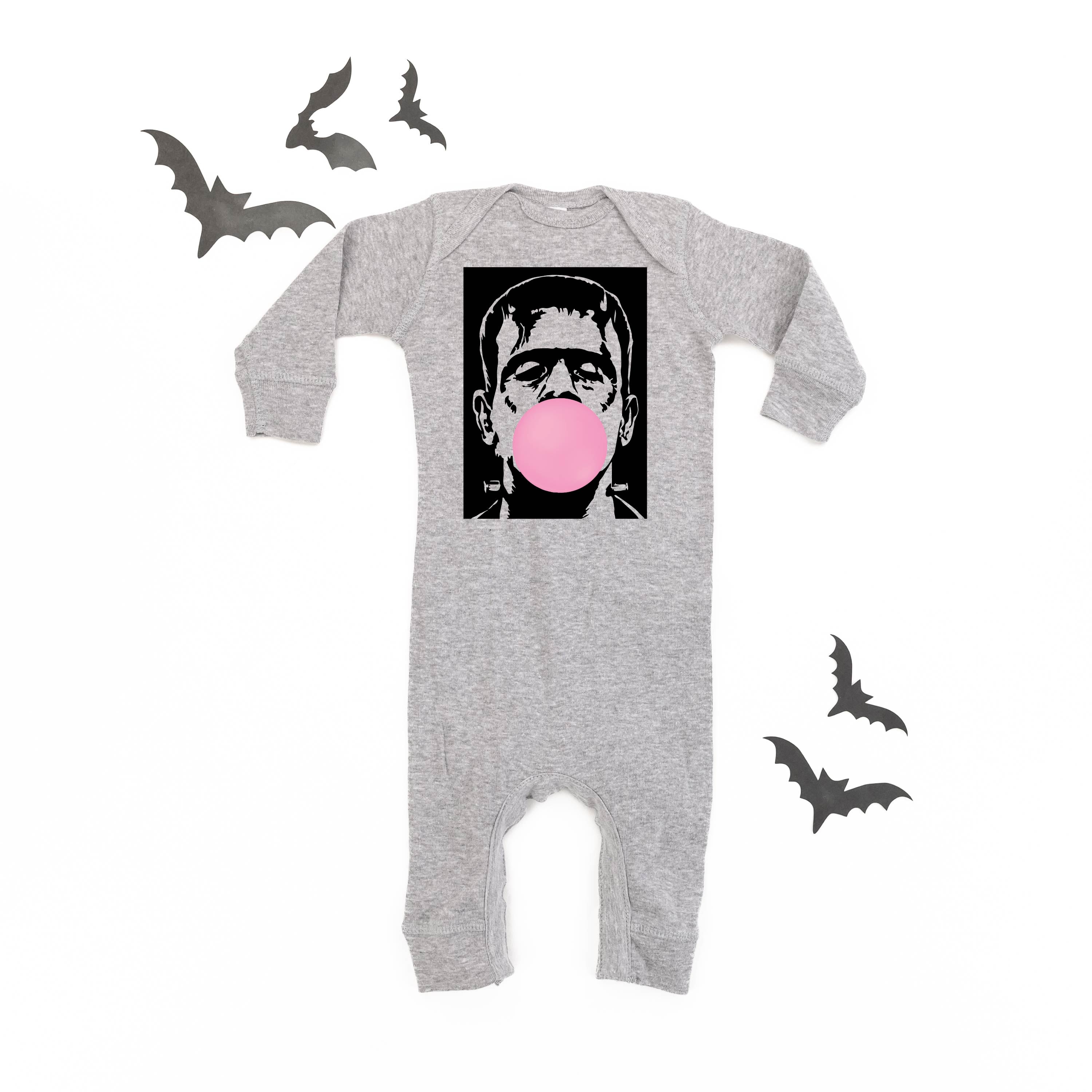 FRANK. - One Piece Baby Sleeper Little Mama Shirt Shop