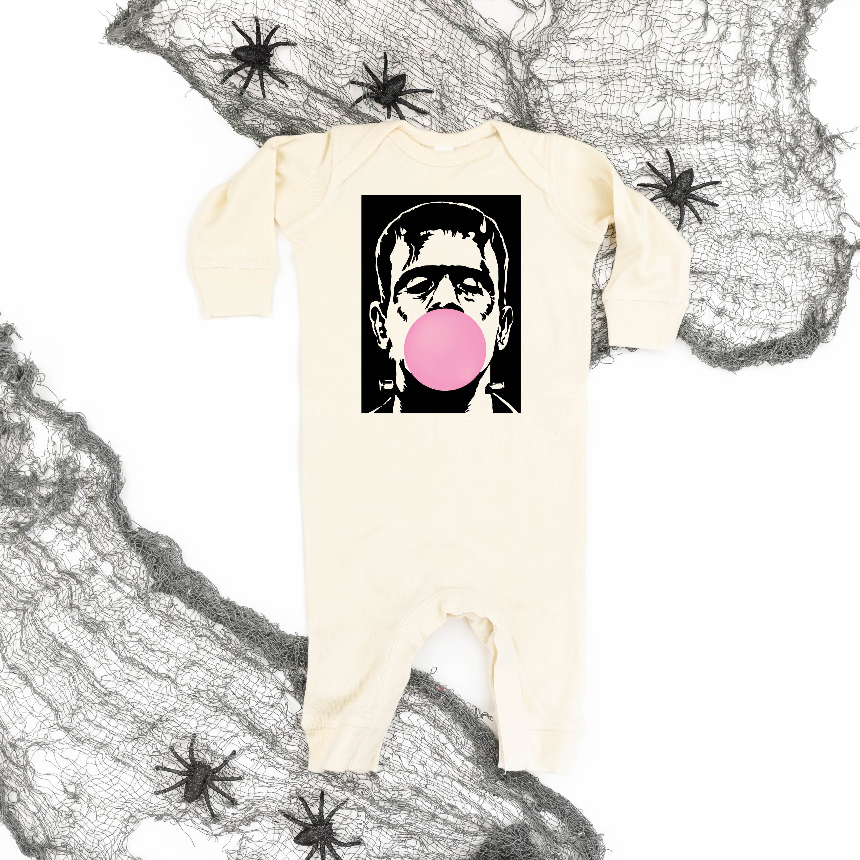 FRANK. - One Piece Baby Sleeper Little Mama Shirt Shop