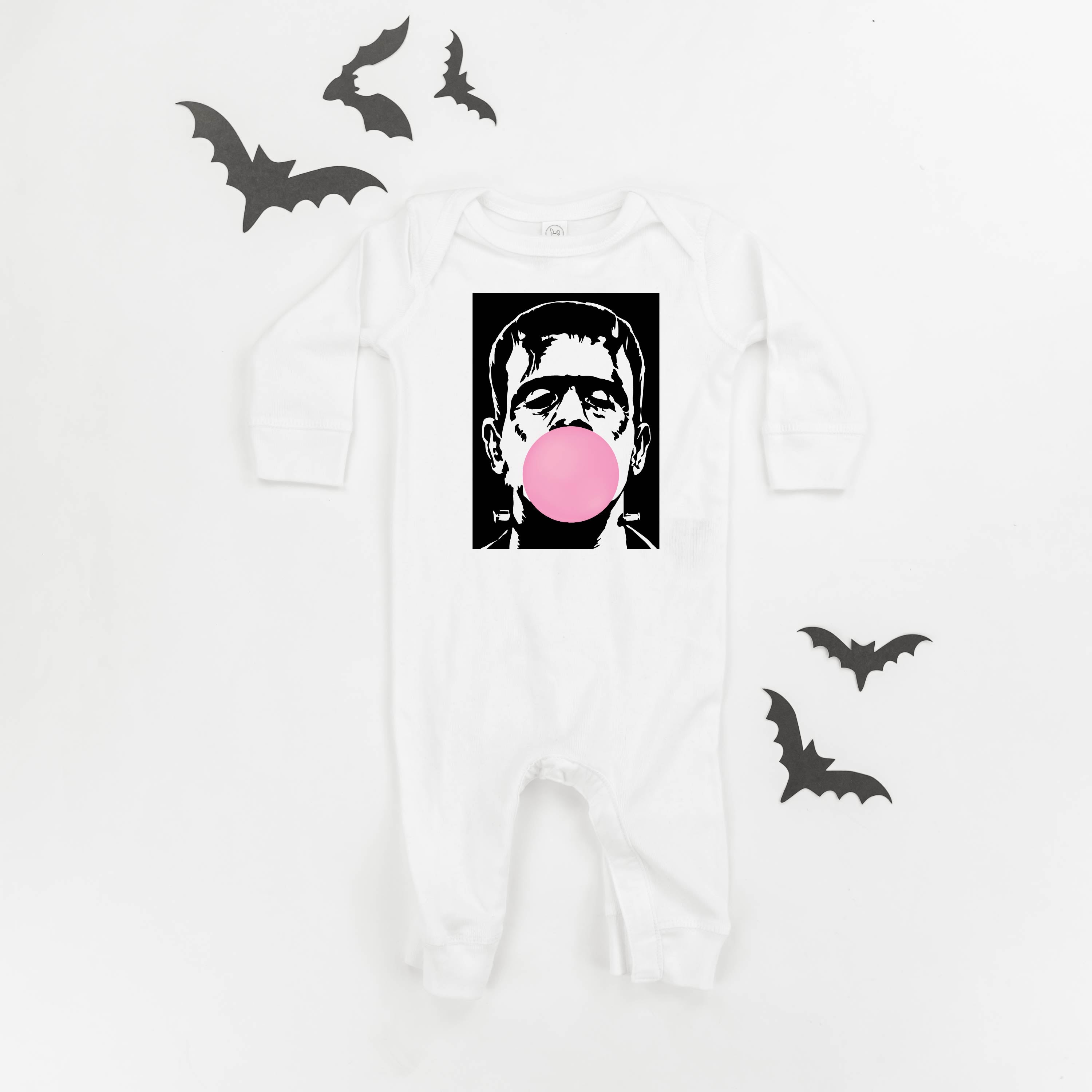 FRANK. - One Piece Baby Sleeper Little Mama Shirt Shop