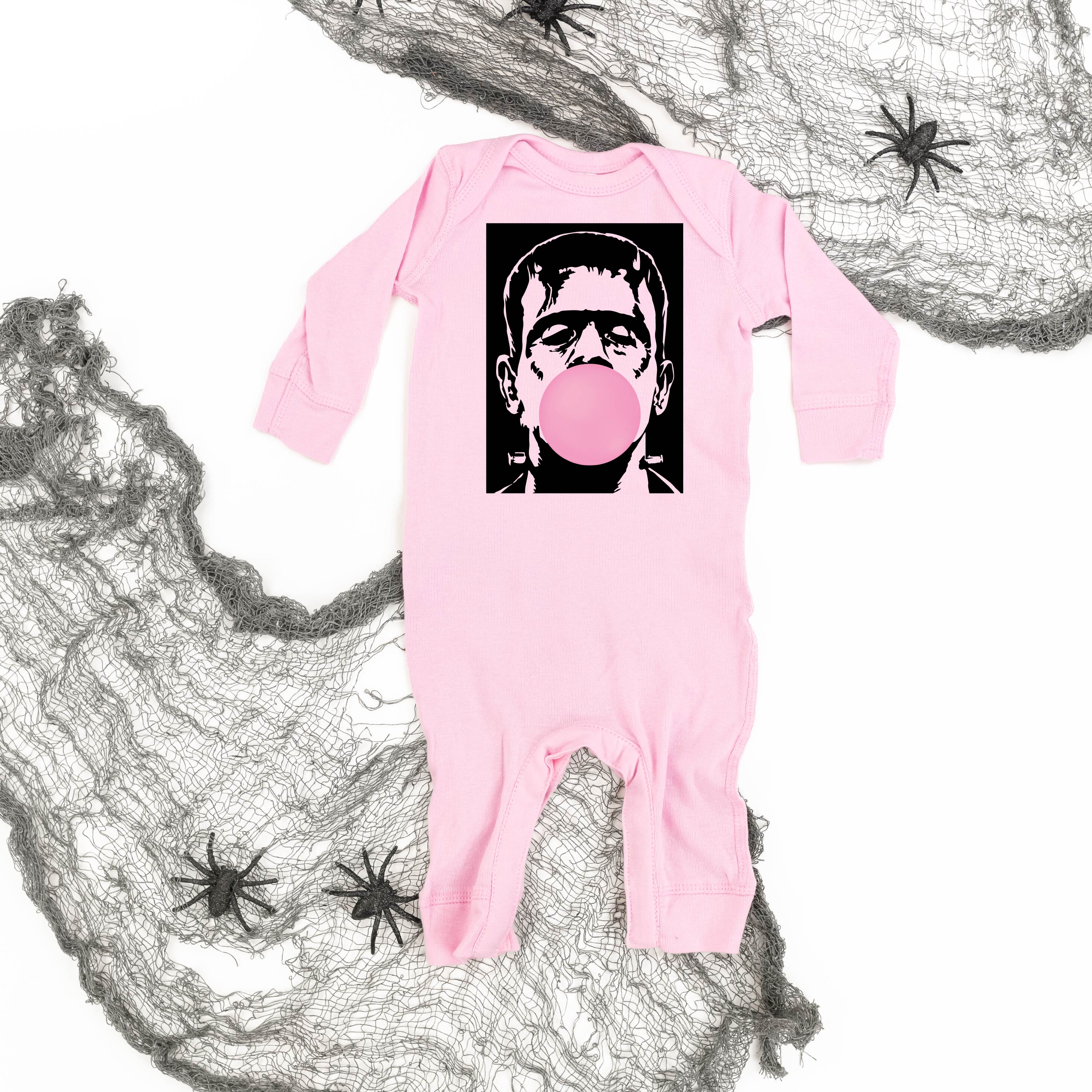 FRANK. - One Piece Baby Sleeper Little Mama Shirt Shop