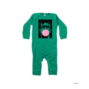 FRANK. - One Piece Baby Sleeper Little Mama Shirt Shop