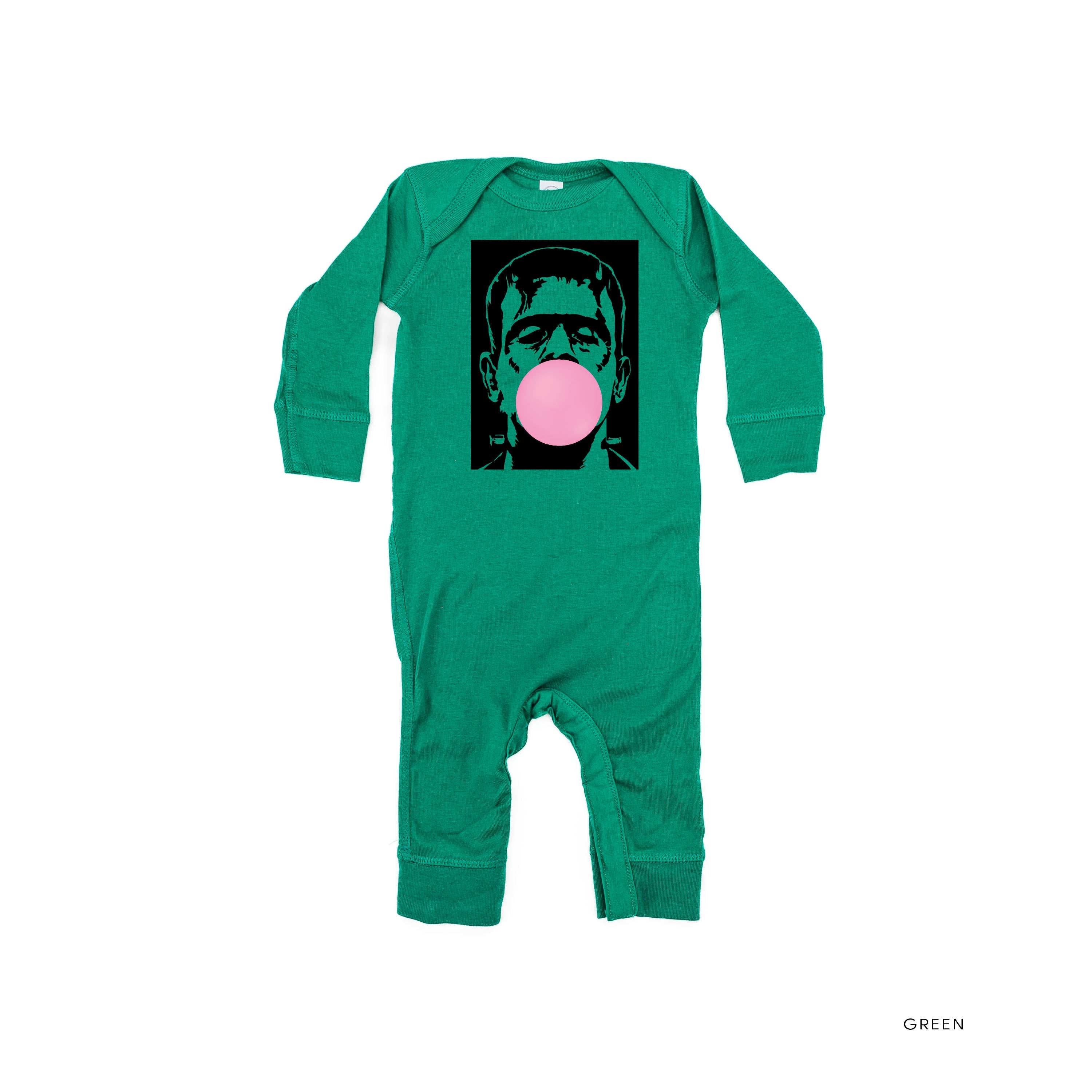 FRANK. - One Piece Baby Sleeper Little Mama Shirt Shop