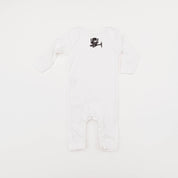 Keepin' It Reel - Fishing Reel (pf&b) - Baby Sleeper Little Mama Shirt Shop