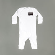 Keepin' It Reel - Fishing Reel (pf&b) - Baby Sleeper Little Mama Shirt Shop