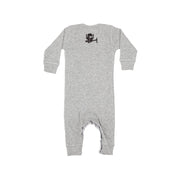 Keepin' It Reel - Fishing Reel (pf&b) - Baby Sleeper Little Mama Shirt Shop