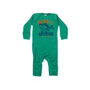 Outdoor Adventure - Baby Sleeper Little Mama Shirt Shop