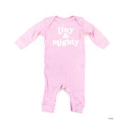 Tiny & Mighty - Baby Sleeper Little Mama Shirt Shop