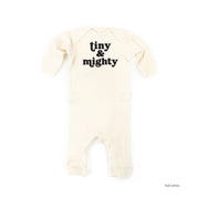 Tiny & Mighty - Baby Sleeper Little Mama Shirt Shop