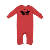 Top Kid - Baby Sleeper Little Mama Shirt Shop