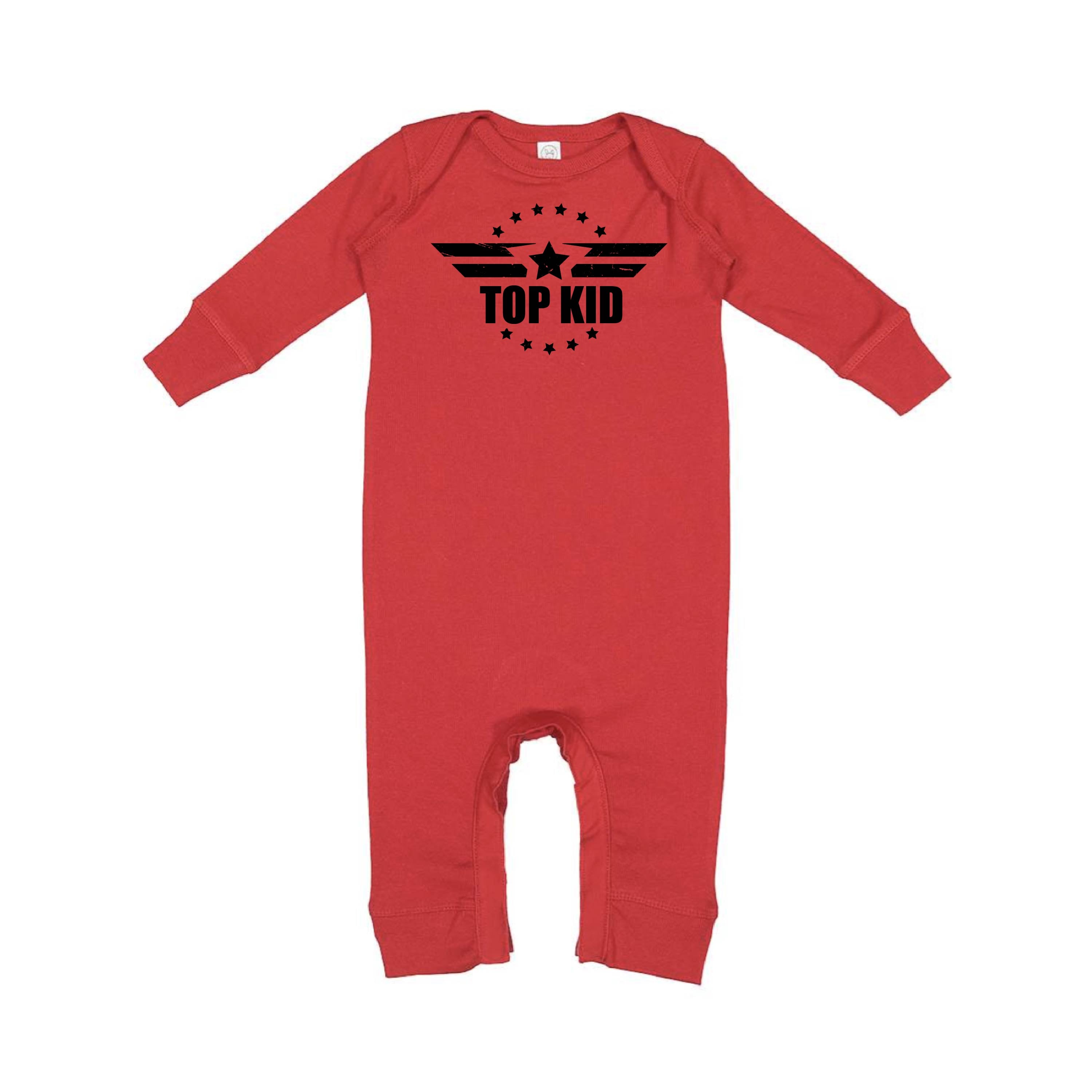 Top Kid - Baby Sleeper Little Mama Shirt Shop