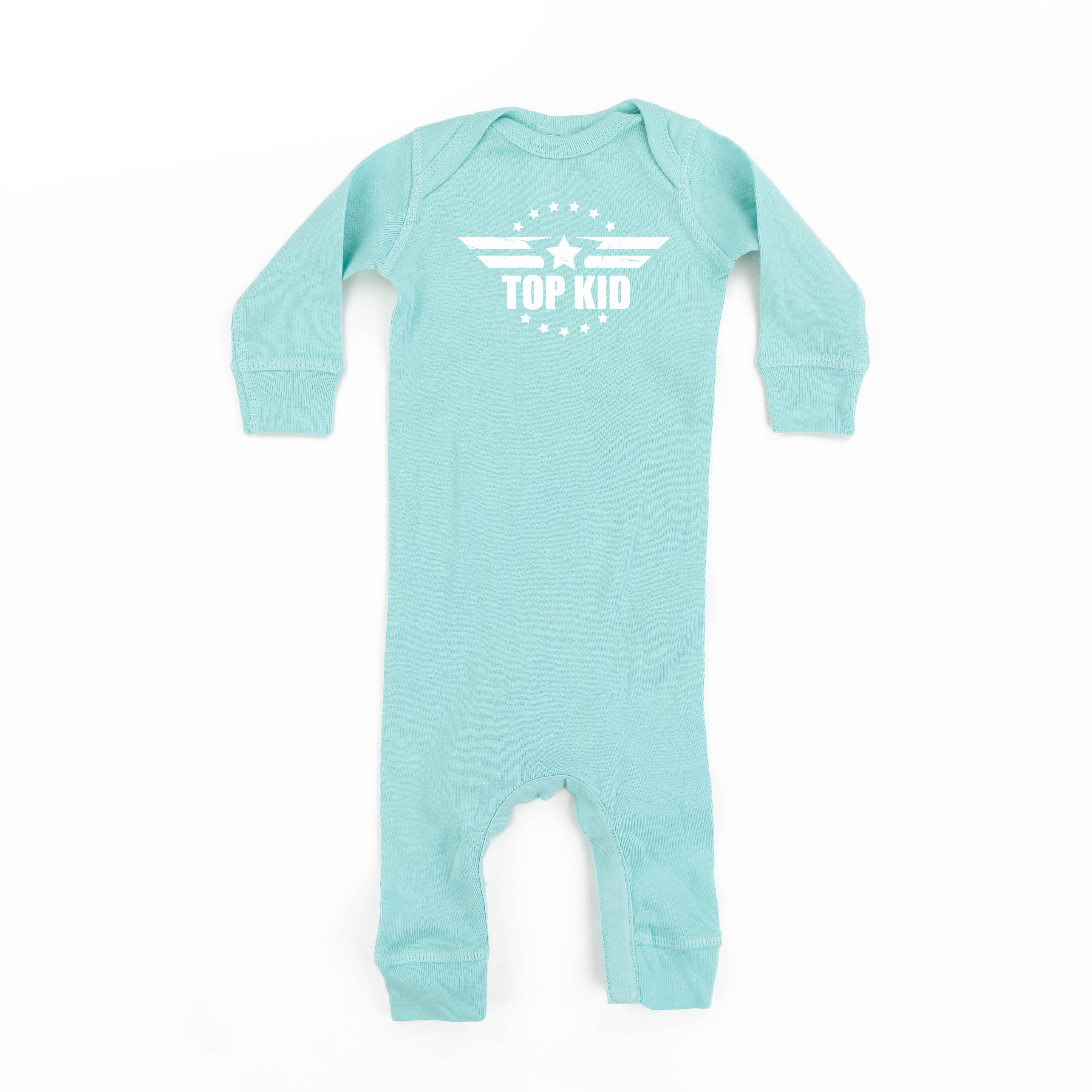 Top Kid - Baby Sleeper Little Mama Shirt Shop