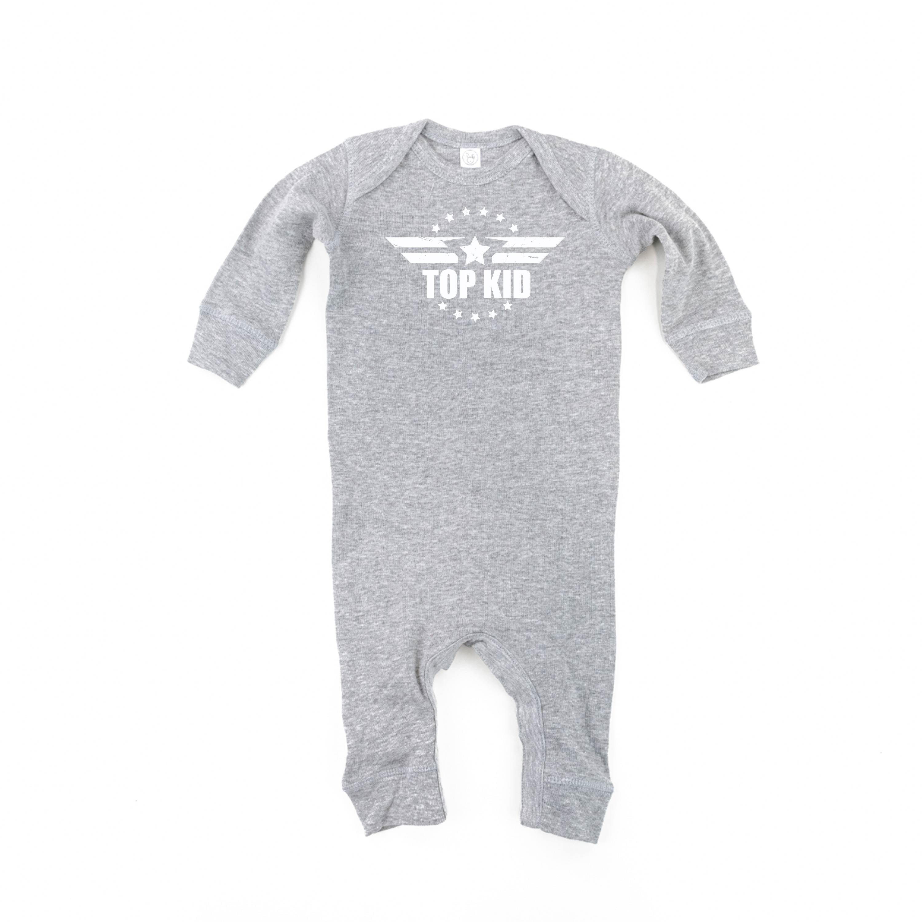 Top Kid - Baby Sleeper Little Mama Shirt Shop