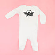 Top Kid - Baby Sleeper Little Mama Shirt Shop