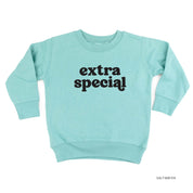 Extra Special - Child Sweater