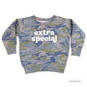 Extra Special - Child Sweater