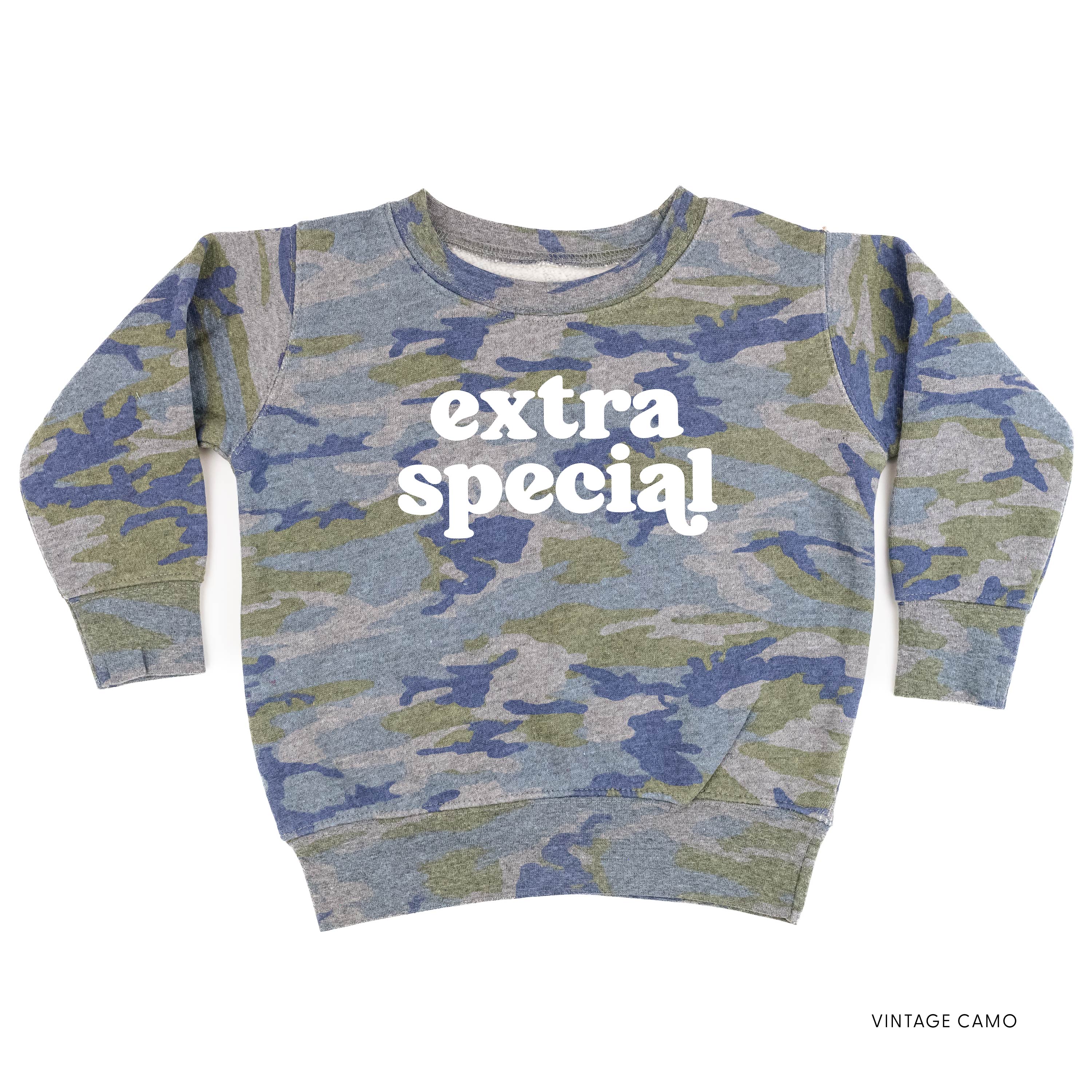 Extra Special - Child Sweater