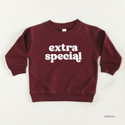 Extra Special - Child Sweater