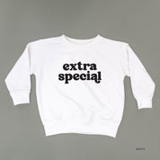 Extra Special - Child Sweater