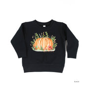 Fall Most of All - Child Sweater Little Mama Shirt Shop