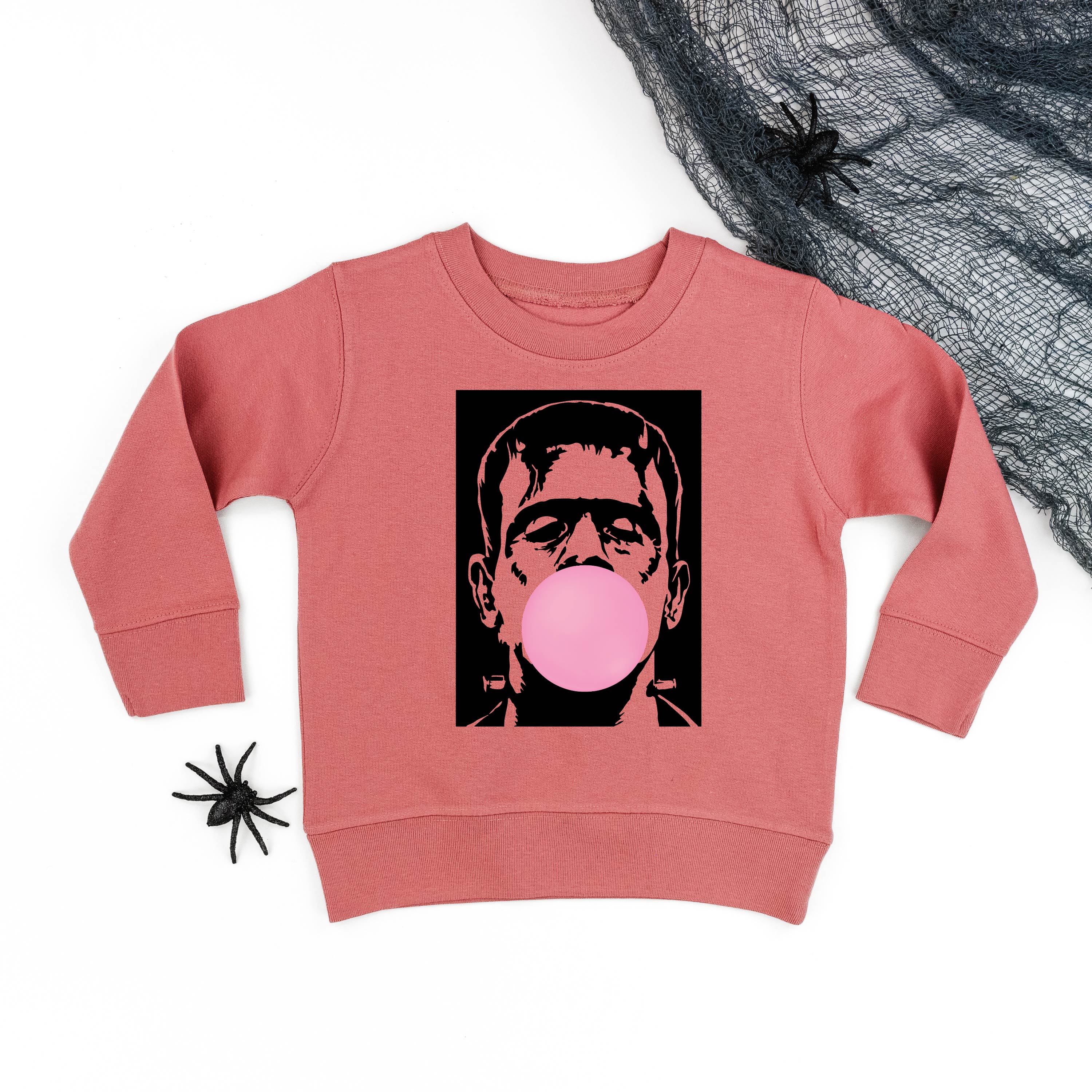 FRANK. - Child Sweater Little Mama Shirt Shop