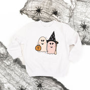 Ghosty Girls - Child Sweater Little Mama Shirt Shop