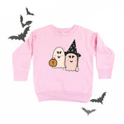 Ghosty Girls - Child Sweater Little Mama Shirt Shop