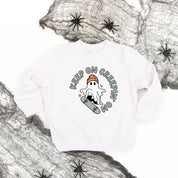 Keep On Creepin' On - Child Sweater Little Mama Shirt Shop