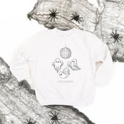 Let's Boogee - Child Sweater Little Mama Shirt Shop