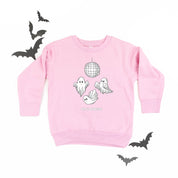 Let's Boogee - Child Sweater Little Mama Shirt Shop