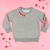 Ooh La La (n&sd) - Child Sweater Little Mama Shirt Shop
