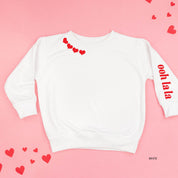 Ooh La La (n&sd) - Child Sweater Little Mama Shirt Shop