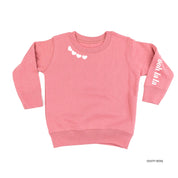 Ooh La La (n&sd) - Child Sweater Little Mama Shirt Shop
