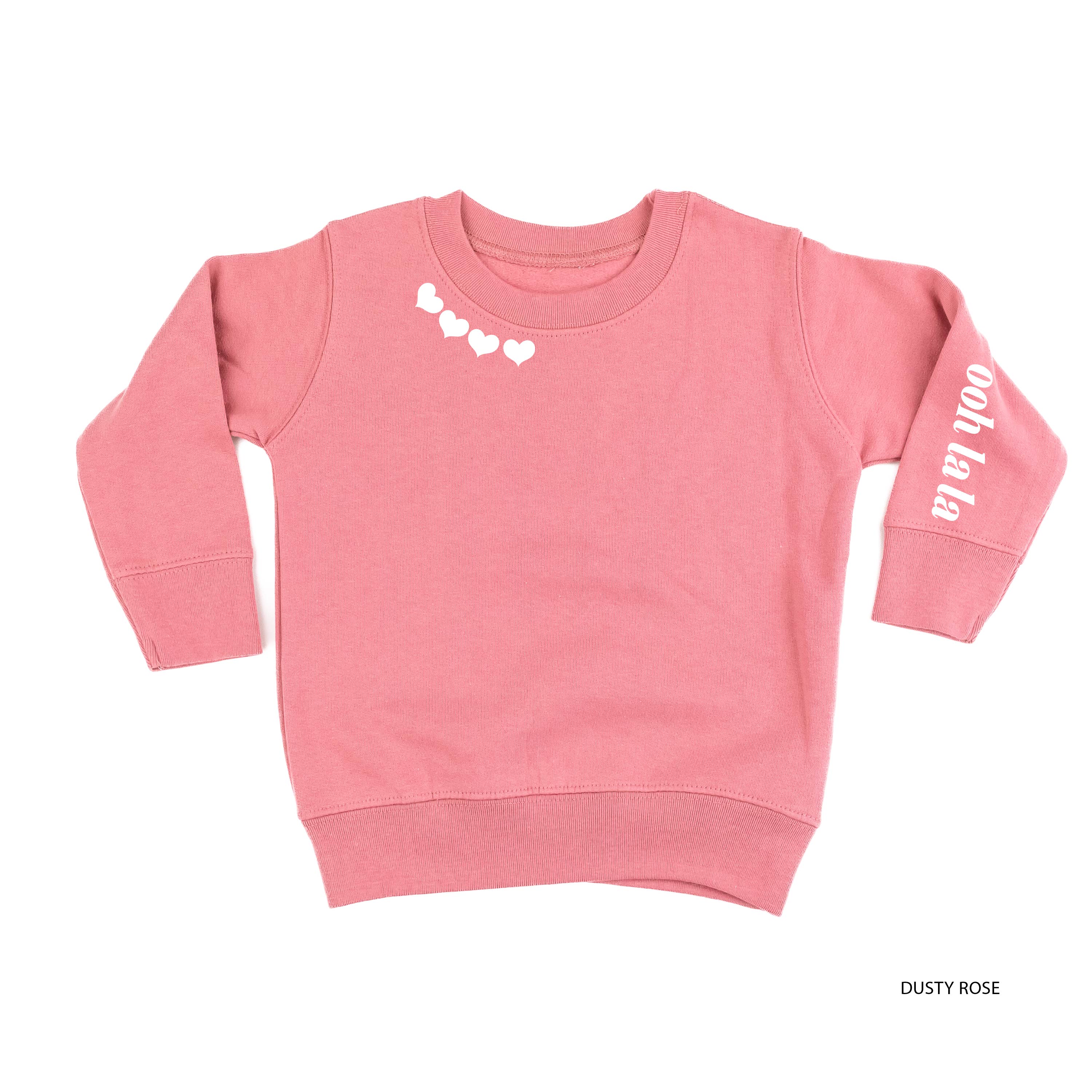 Ooh La La (n&sd) - Child Sweater Little Mama Shirt Shop