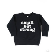 Small But Strong - Child Sweater