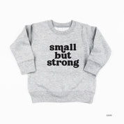 Small But Strong - Child Sweater