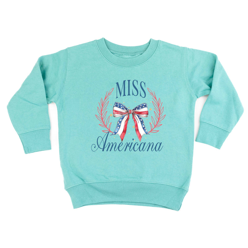 Miss Americana - Child Sweater